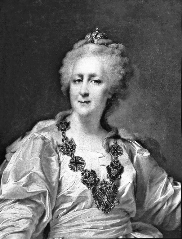 Иллюстрация к книге — Цареубийца. Подлинные мемуары графа Орлова [i_141.jpg]