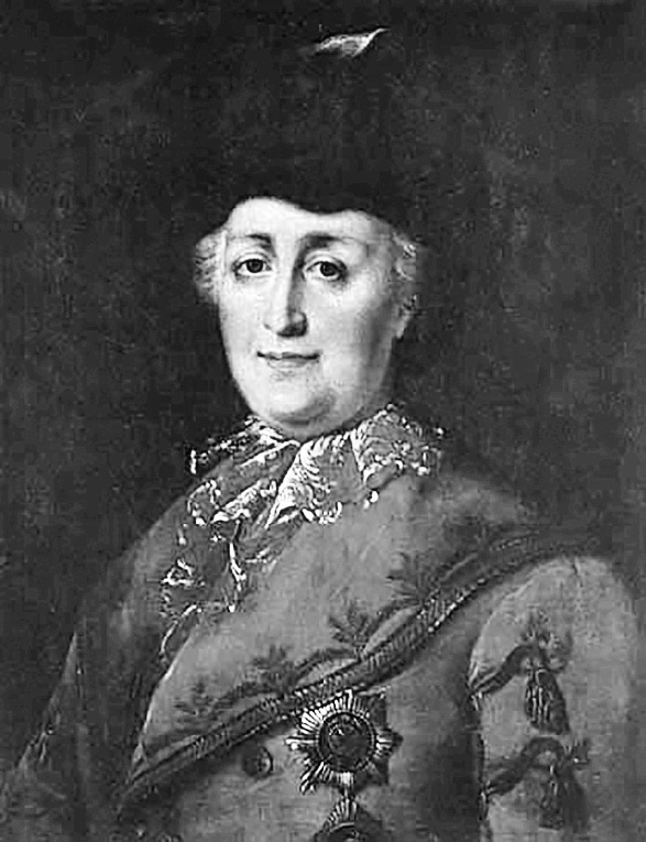 Иллюстрация к книге — Цареубийца. Подлинные мемуары графа Орлова [i_143.jpg]