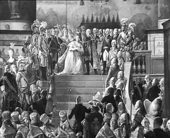 Иллюстрация к книге — Цареубийца. Подлинные мемуары графа Орлова [i_146.jpg]