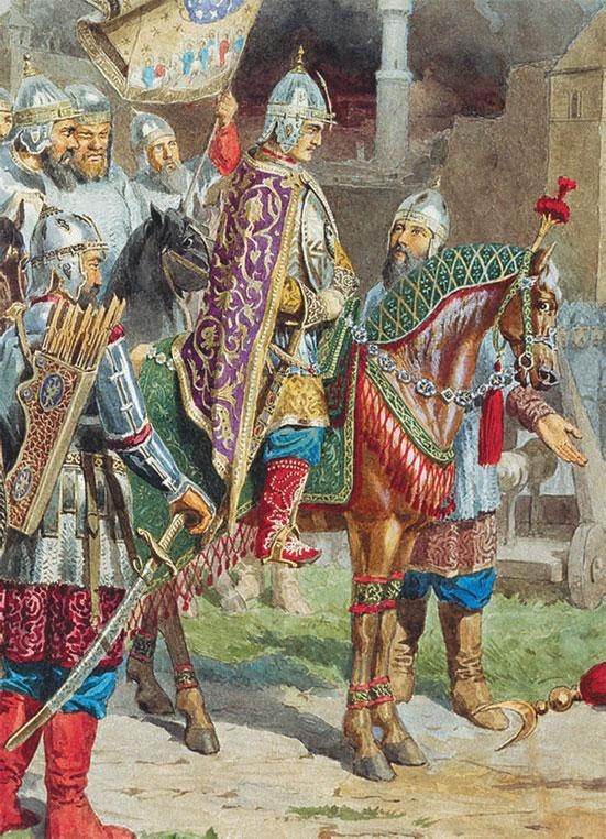 Иллюстрация к книге — История России. Иван Грозный [_22.jpg]