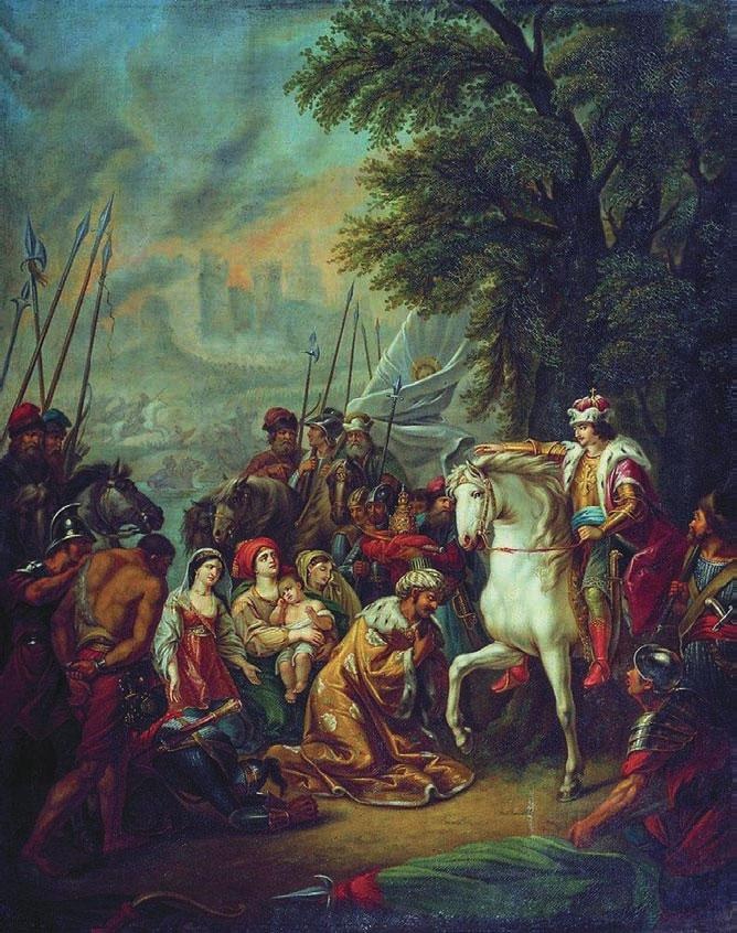 Иллюстрация к книге — История России. Иван Грозный [_26.jpg]