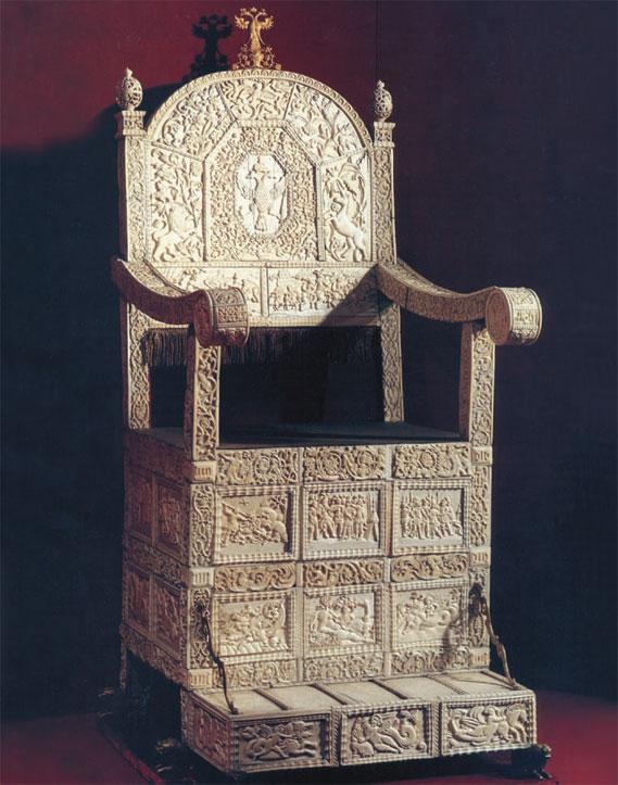 Иллюстрация к книге — История России. Иван Грозный [_29.jpg]