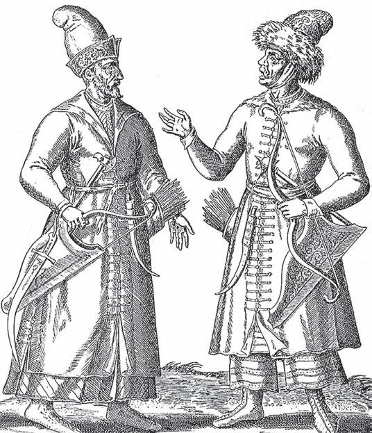 Иллюстрация к книге — История России. Иван Грозный [_33.jpg]