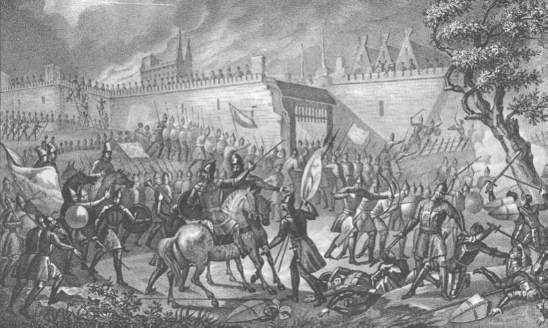 Иллюстрация к книге — История России. Иван Грозный [_36.jpg]