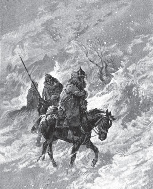 Иллюстрация к книге — История России. Иван Грозный [_56.jpg]