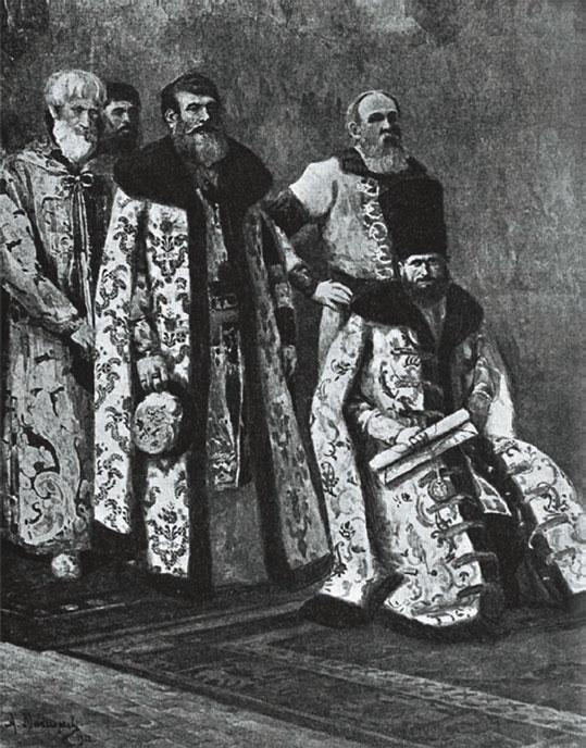 Иллюстрация к книге — История России. Иван Грозный [_58.jpg]