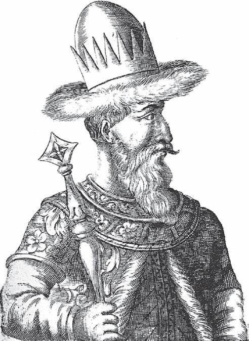 Иллюстрация к книге — История России. Иван Грозный [_76.jpg]