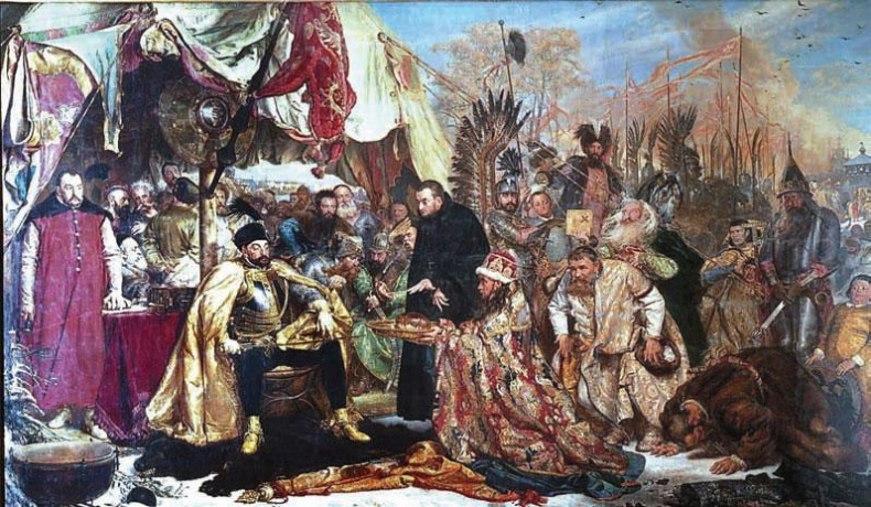 Иллюстрация к книге — История России. Иван Грозный [_87.jpg]