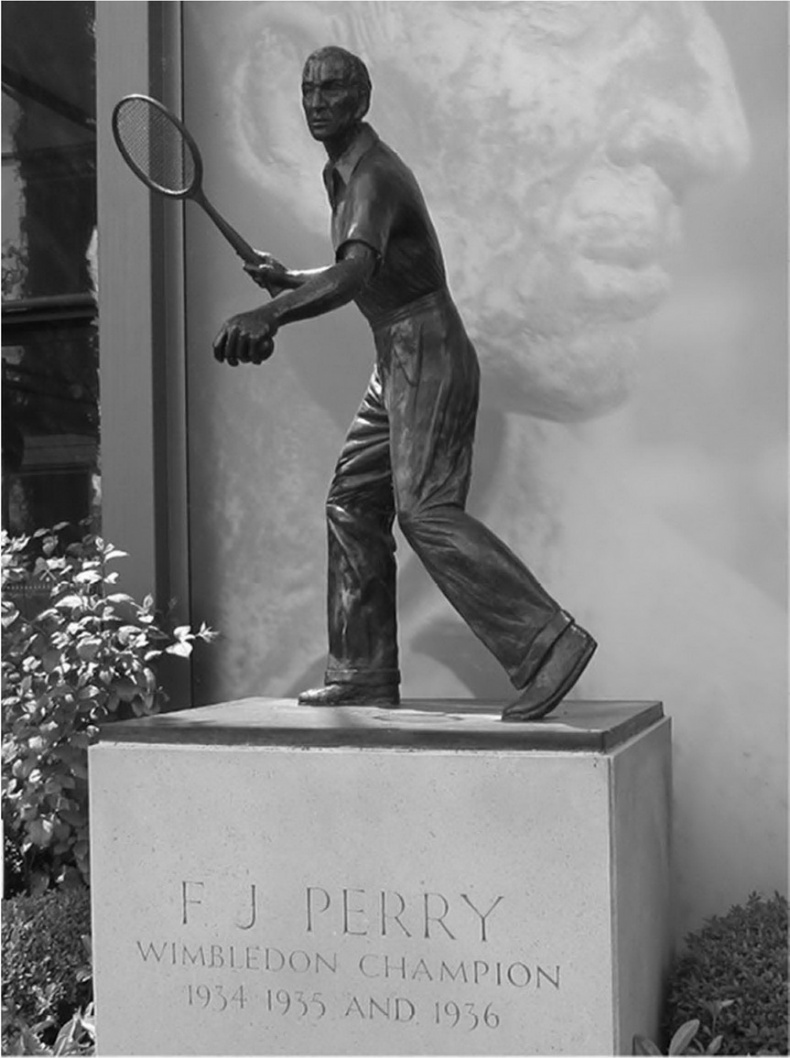 Иллюстрация к книге — Кроссовки. Культурная биография спортивной обуви [i_042.jpg]