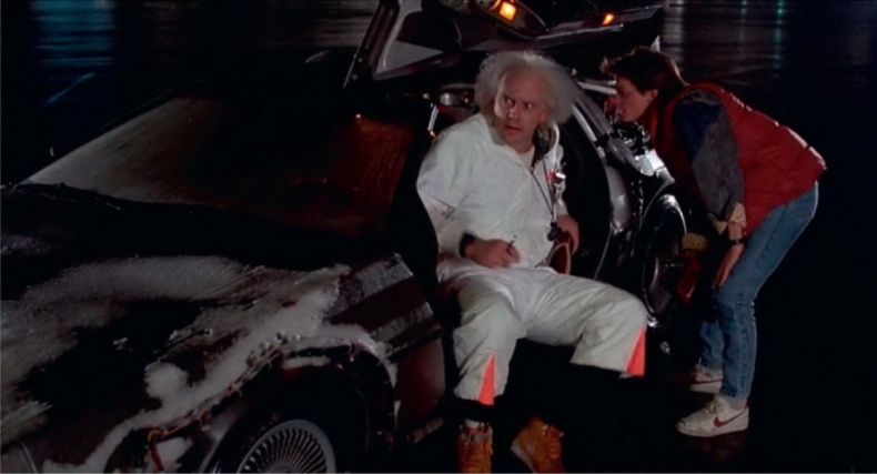 Иллюстрация к книге — Кроссовки. Культурная биография спортивной обуви [i_065.jpg]