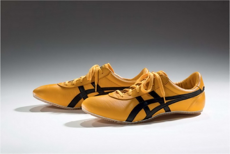 Иллюстрация к книге — Кроссовки. Культурная биография спортивной обуви [i_068.jpg]