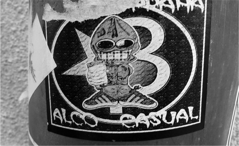 Иллюстрация к книге — Кроссовки. Культурная биография спортивной обуви [i_079.jpg]