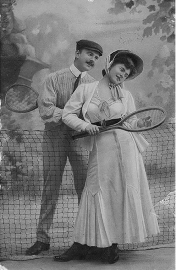 Иллюстрация к книге — Кроссовки. Культурная биография спортивной обуви [i_084.jpg]