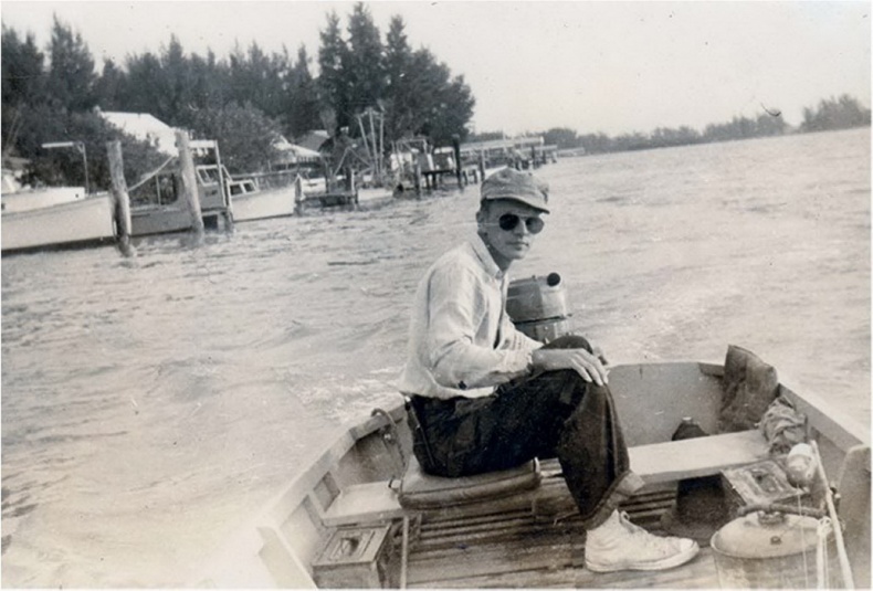 Иллюстрация к книге — Кроссовки. Культурная биография спортивной обуви [i_091.jpg]