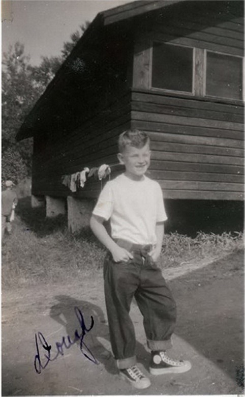 Иллюстрация к книге — Кроссовки. Культурная биография спортивной обуви [i_094.jpg]