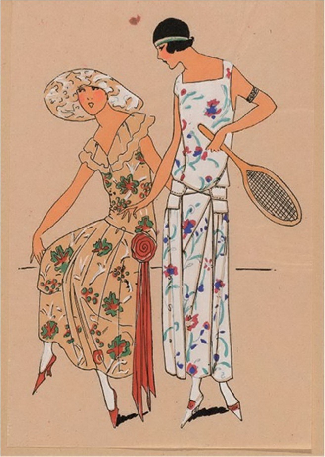 Иллюстрация к книге — Кроссовки. Культурная биография спортивной обуви [i_097.jpg]