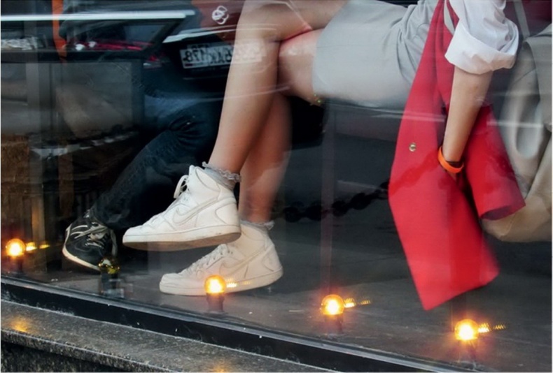 Иллюстрация к книге — Кроссовки. Культурная биография спортивной обуви [i_102.jpg]