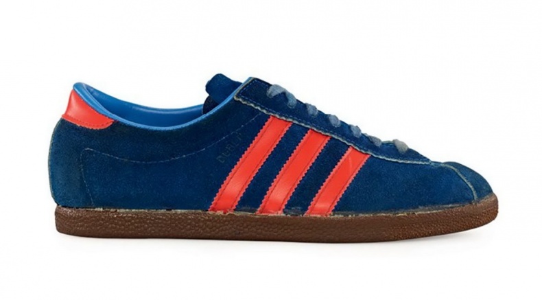 Иллюстрация к книге — Кроссовки. Культурная биография спортивной обуви [i_114.jpg]