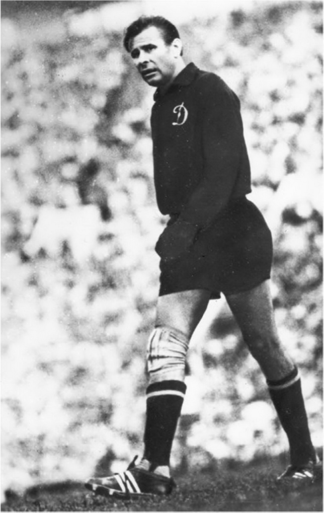 Иллюстрация к книге — Кроссовки. Культурная биография спортивной обуви [i_130.jpg]