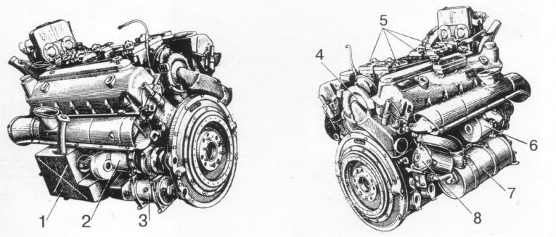 Иллюстрация к книге — «Ягдтигр» самый большой истребитель танков [img_49.jpg]
