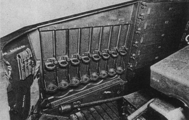 Иллюстрация к книге — «Ягдтигр» самый большой истребитель танков [img_5.jpg]