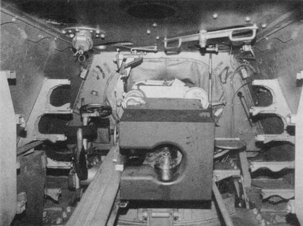 Иллюстрация к книге — «Ягдтигр» самый большой истребитель танков [img_50.jpg]