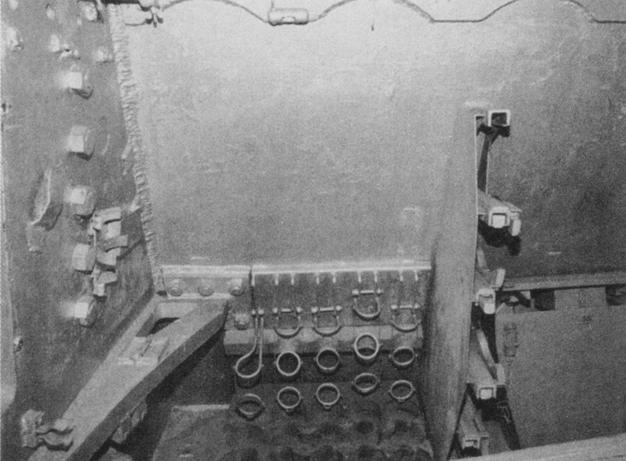 Иллюстрация к книге — «Ягдтигр» самый большой истребитель танков [img_51.jpg]