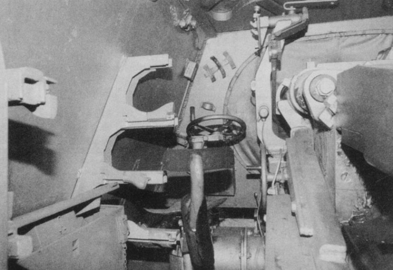 Иллюстрация к книге — «Ягдтигр» самый большой истребитель танков [img_52.jpg]