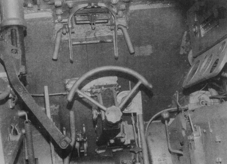 Иллюстрация к книге — «Ягдтигр» самый большой истребитель танков [img_53.jpg]