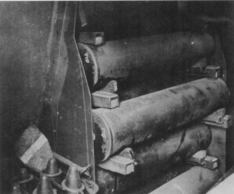 Иллюстрация к книге — «Ягдтигр» самый большой истребитель танков [img_54.jpg]