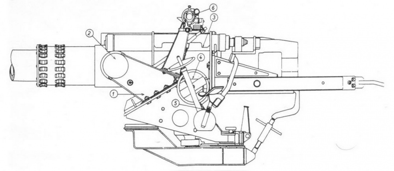Иллюстрация к книге — «Ягдтигр» самый большой истребитель танков [img_57.jpg]