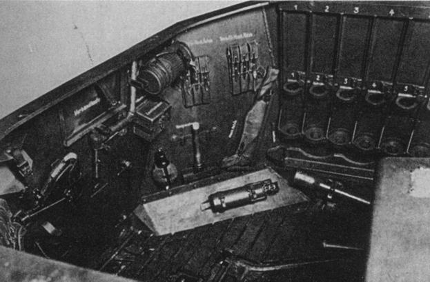 Иллюстрация к книге — «Ягдтигр» самый большой истребитель танков [img_6.jpg]