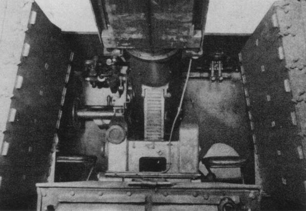 Иллюстрация к книге — «Ягдтигр» самый большой истребитель танков [img_7.jpg]