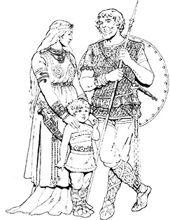 Иллюстрация к книге — Бич Божий [ch2.jpg]