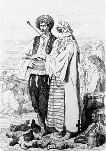 Иллюстрация к книге — Балканы. Окраины империй [i_006.jpg]