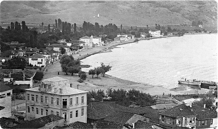 Иллюстрация к книге — Балканы. Окраины империй [i_020.jpg]