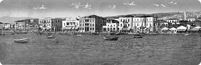 Иллюстрация к книге — Балканы. Окраины империй [i_026.jpg]