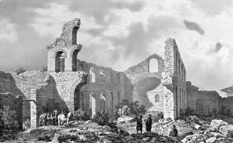 Иллюстрация к книге — Балканы. Окраины империй [i_046.jpg]