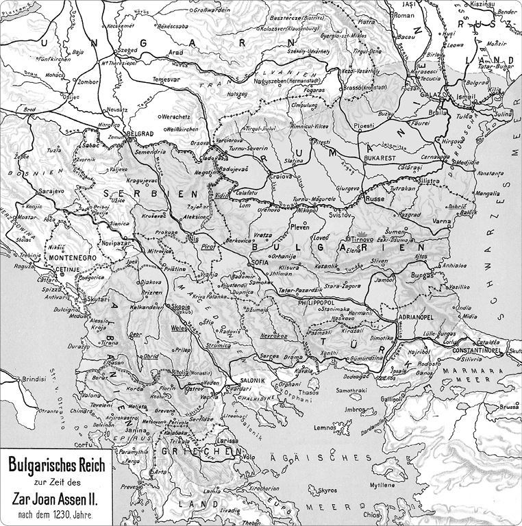 Иллюстрация к книге — Балканы. Окраины империй [i_049.jpg]