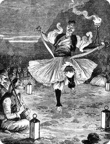 Иллюстрация к книге — Балканы. Окраины империй [i_061.jpg]