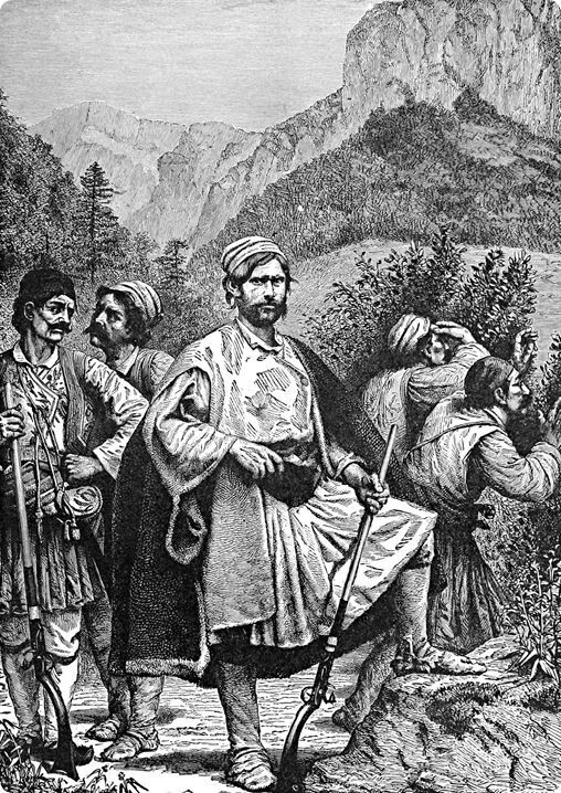 Иллюстрация к книге — Балканы. Окраины империй [i_065.jpg]