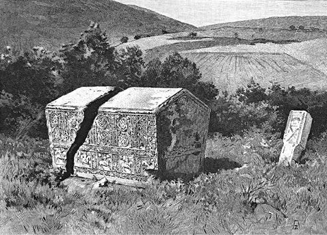 Иллюстрация к книге — Балканы. Окраины империй [i_074.jpg]