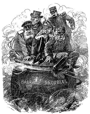 Иллюстрация к книге — Балканы. Окраины империй [i_088.jpg]
