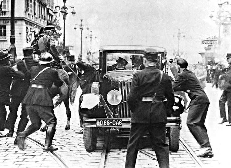 Иллюстрация к книге — Балканы. Окраины империй [i_095.jpg]