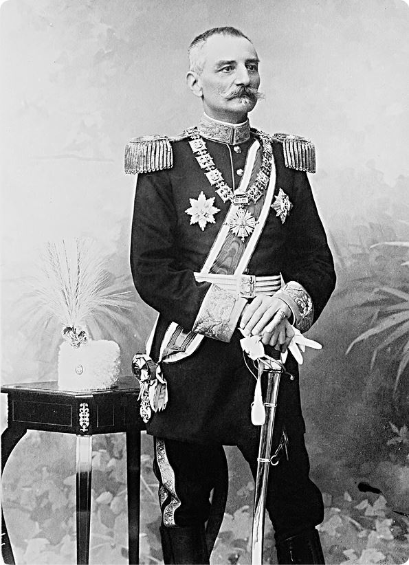 Иллюстрация к книге — Балканы. Окраины империй [i_101.jpg]