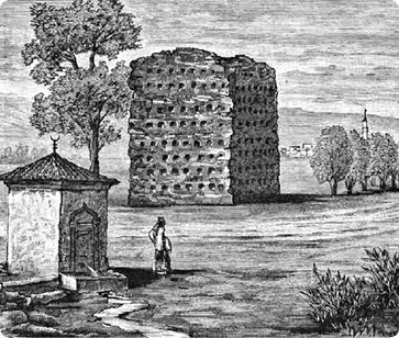 Иллюстрация к книге — Балканы. Окраины империй [i_107.jpg]