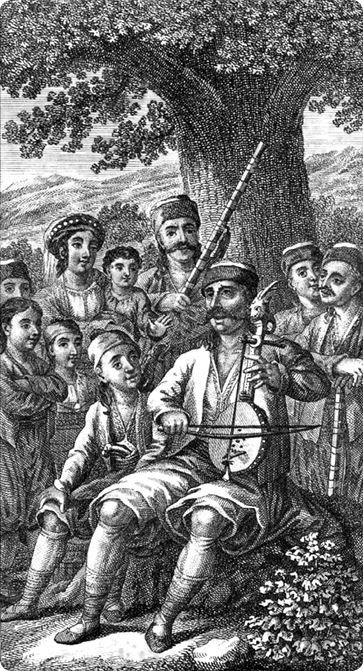 Иллюстрация к книге — Балканы. Окраины империй [i_130.jpg]