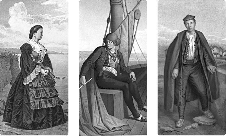 Иллюстрация к книге — Балканы. Окраины империй [i_149.jpg]