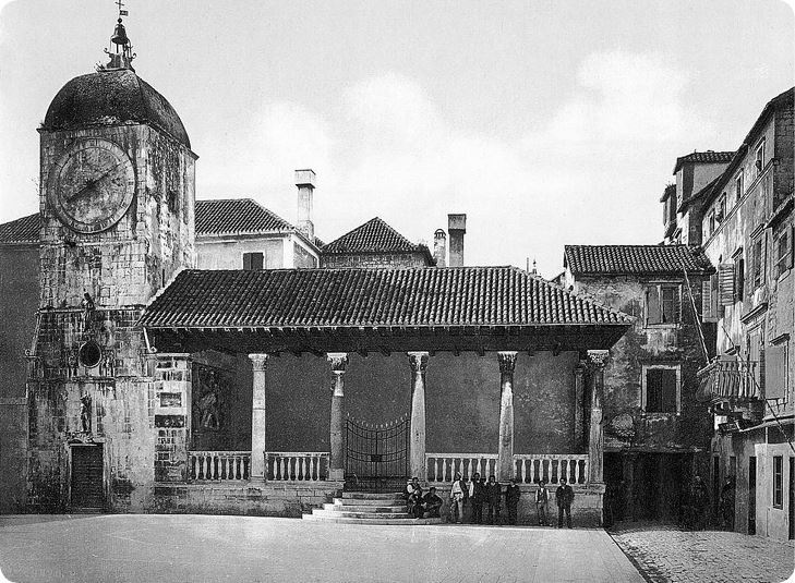 Иллюстрация к книге — Балканы. Окраины империй [i_151.jpg]