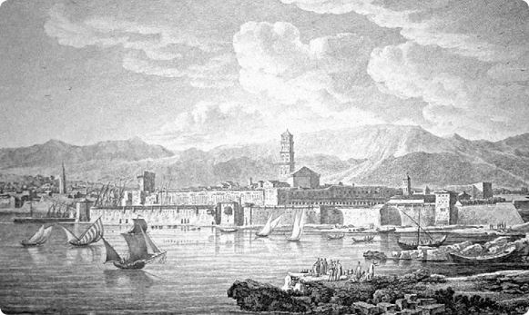 Иллюстрация к книге — Балканы. Окраины империй [i_154.jpg]